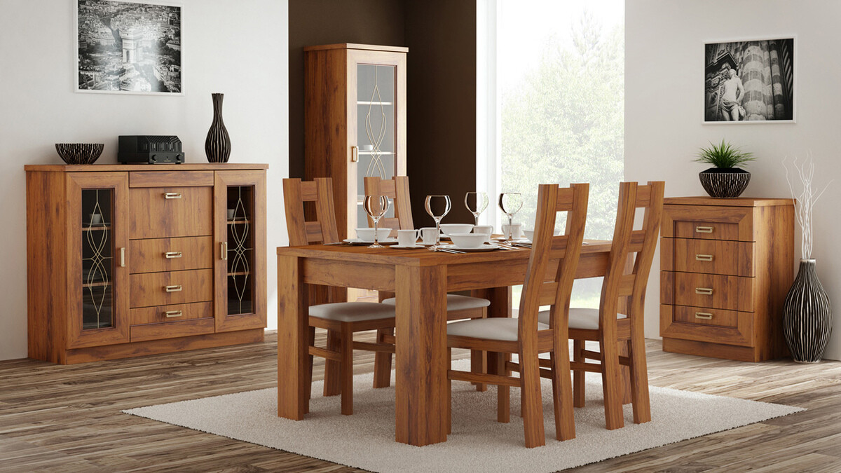 Collection de meubles Lircava