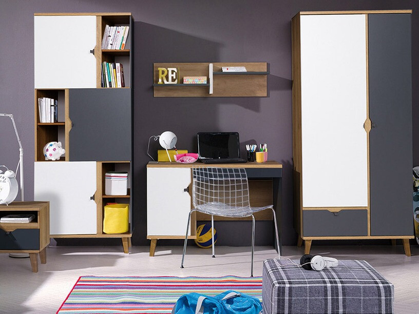 Collection de meubles Etrmoru