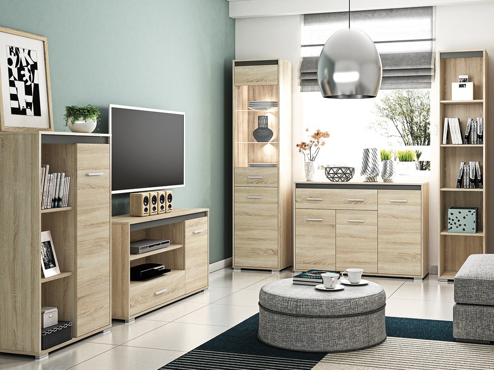 Collection de meubles Calvere