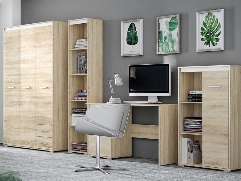 Collection de meubles Calvere
