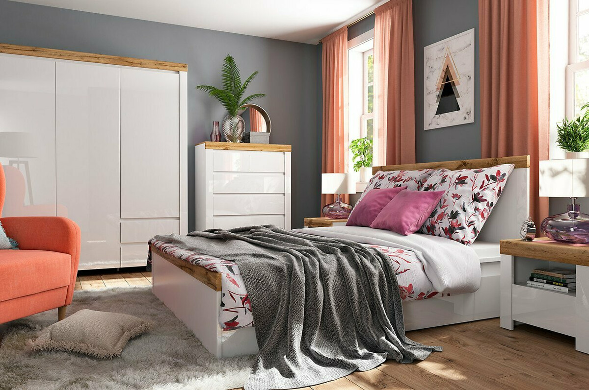 Collection de meubles Sonsoru
