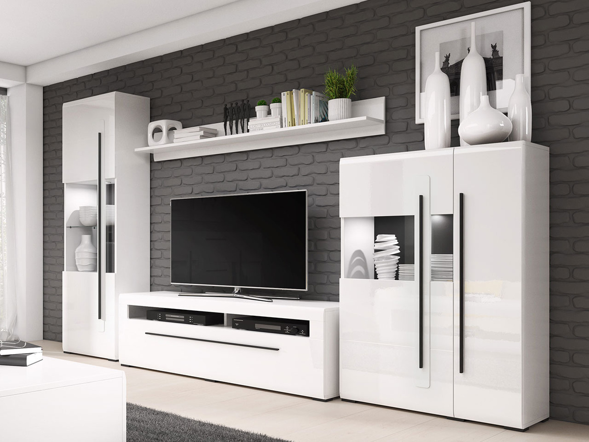 Collection de meubles Ophsalu
