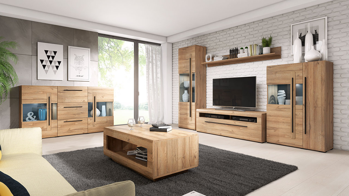 Collection de meubles Ophsalu