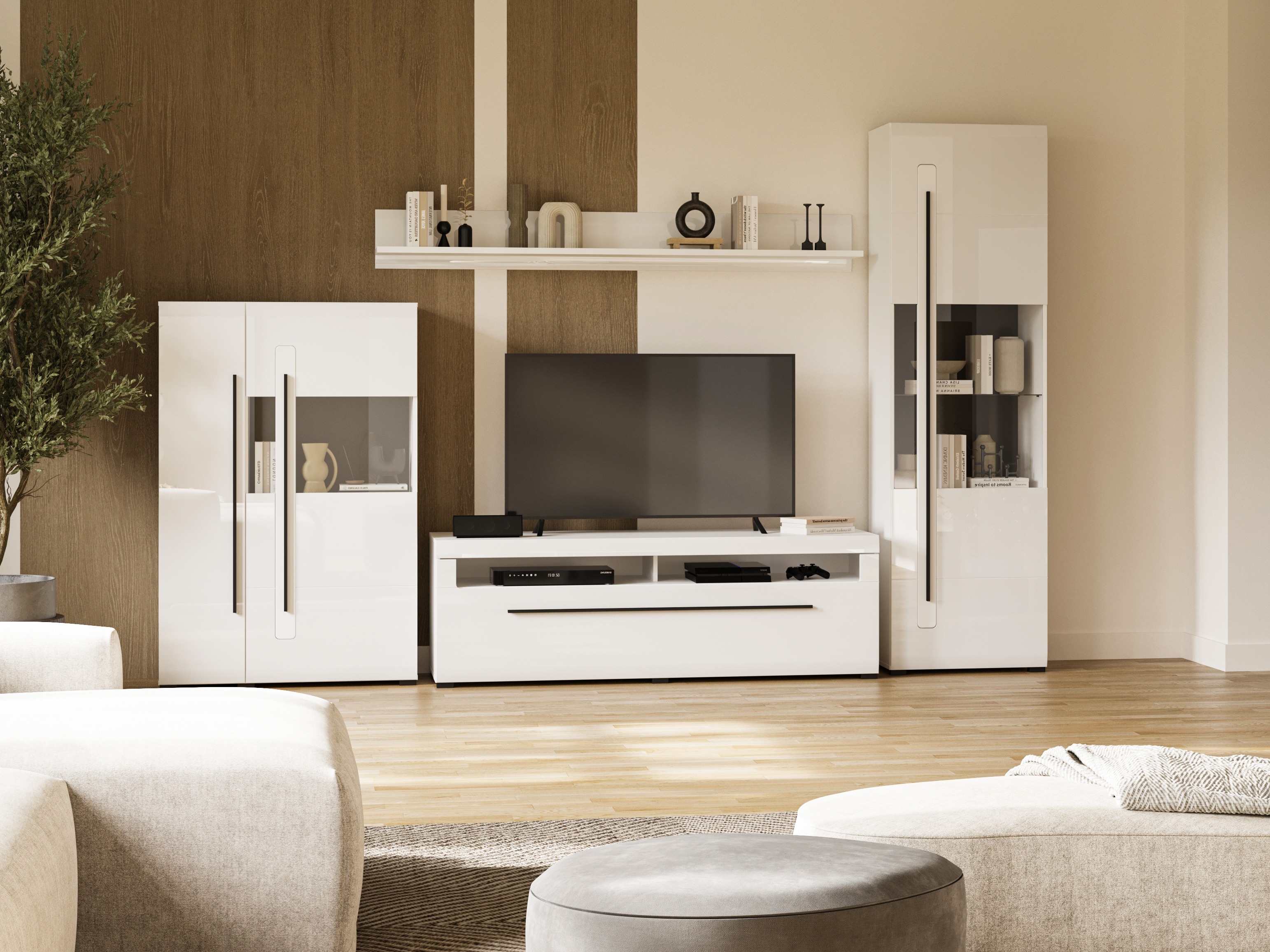 Collection de meubles Ophsalu