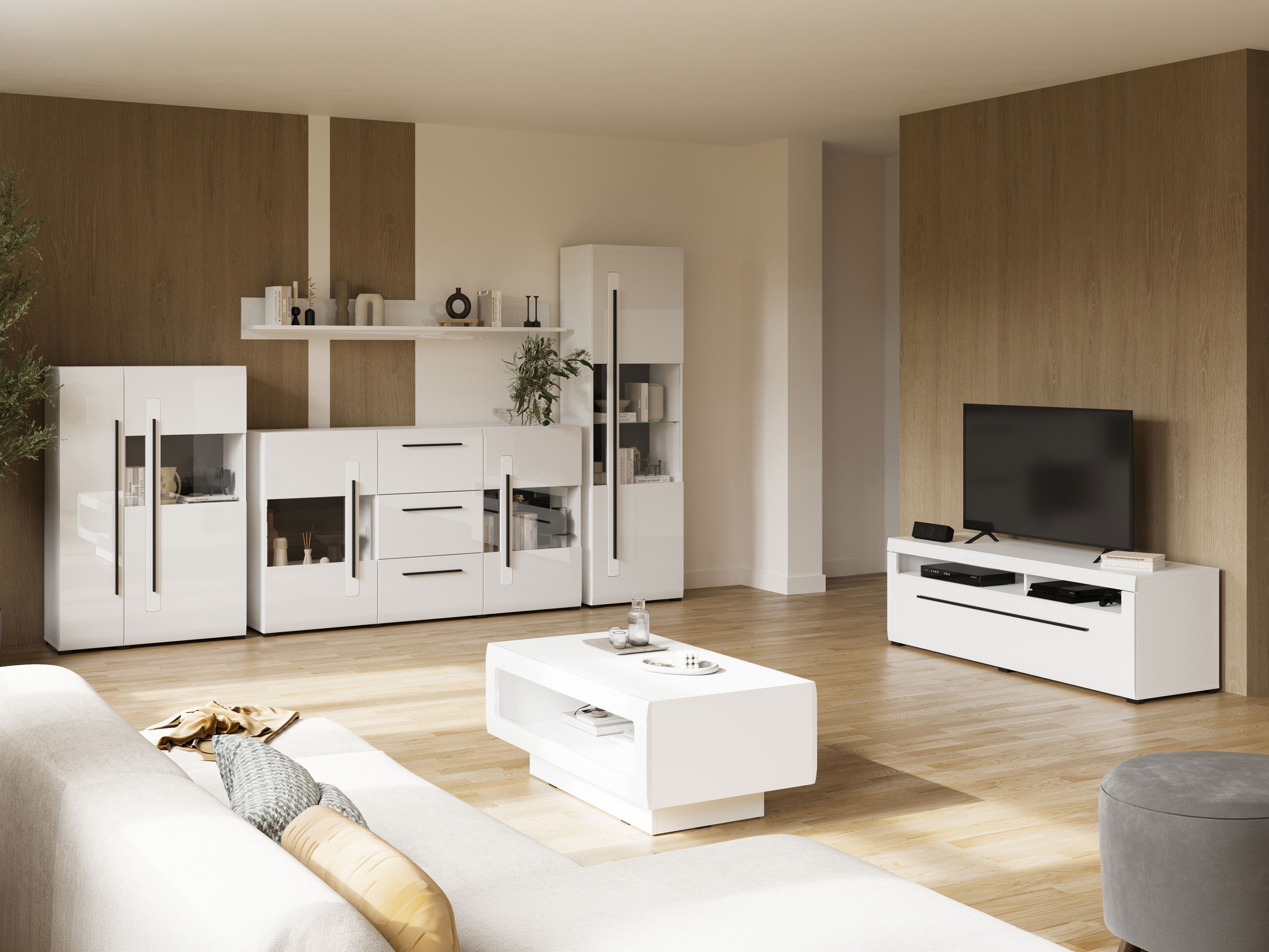 Collection de meubles Ophsalu
