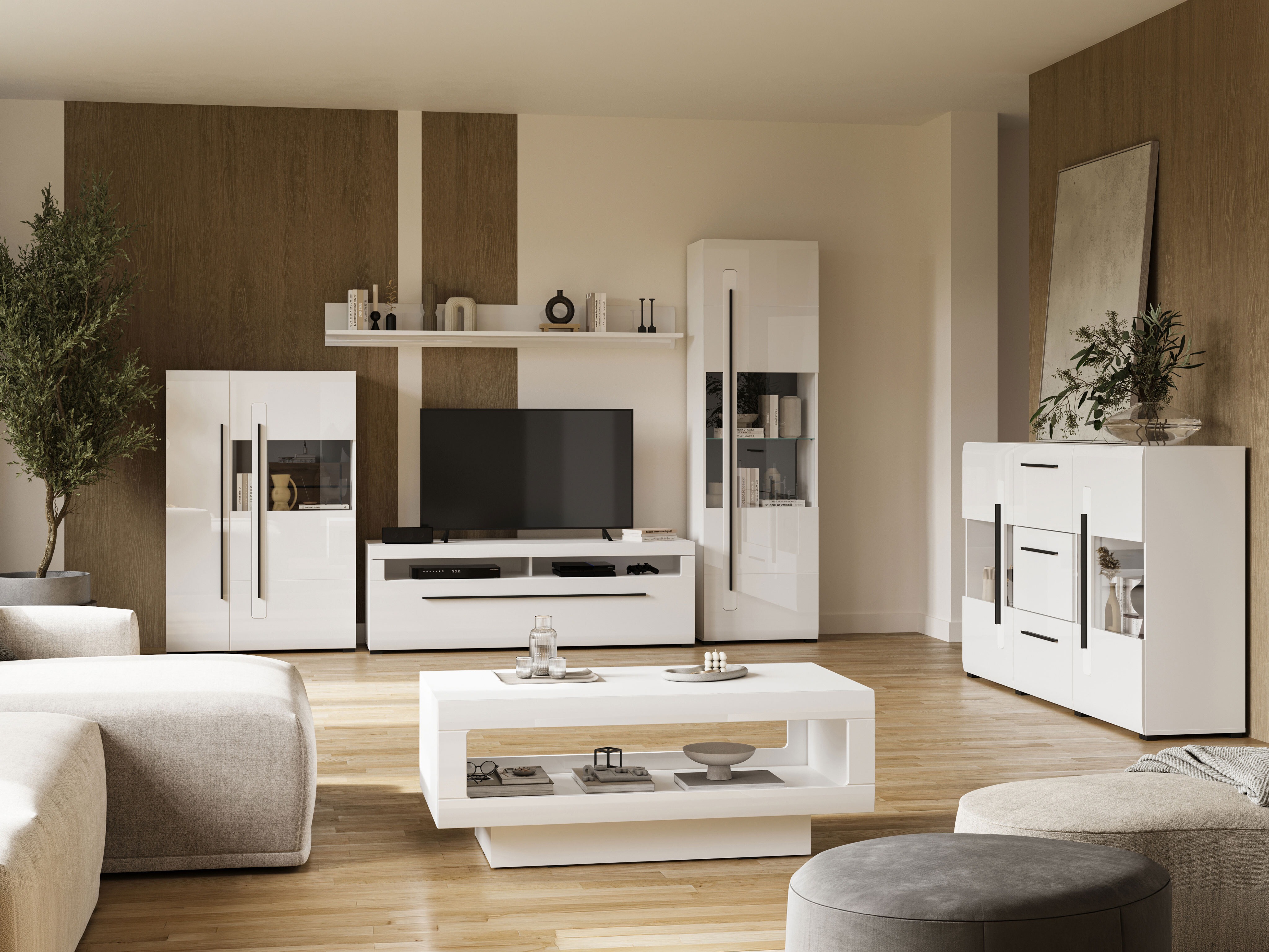 Collection de meubles Ophsalu