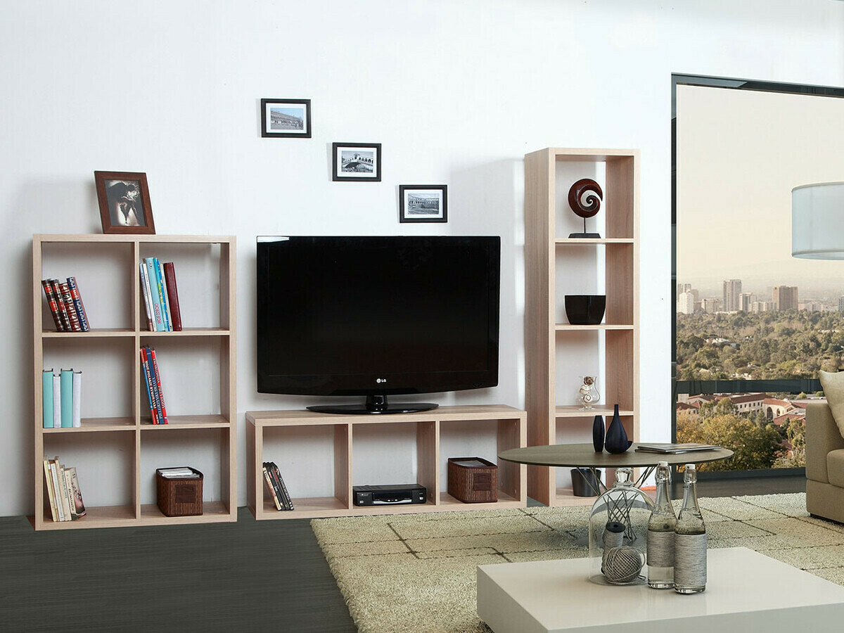 Collection de meubles Levnova