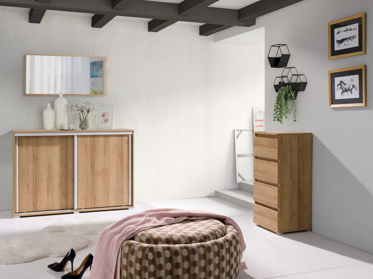 Collection de meubles Cirdora