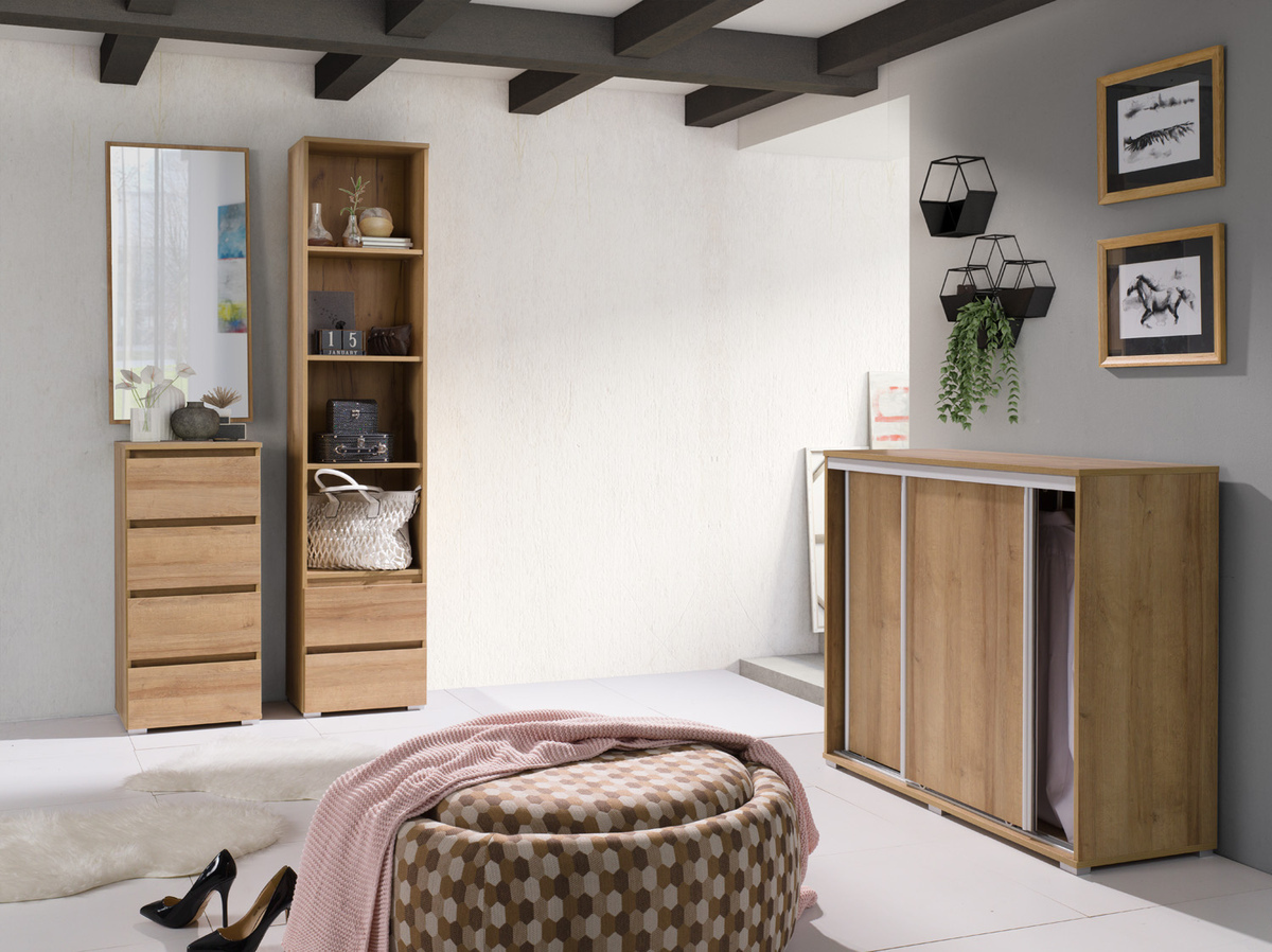 Collection de meubles Cirdora