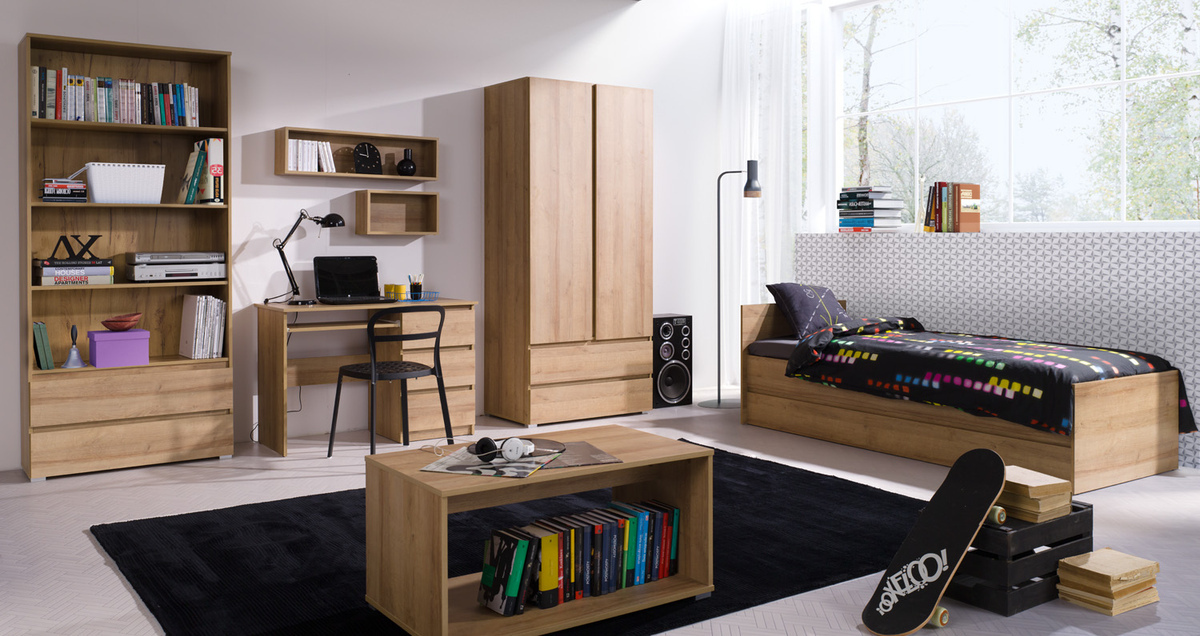 Collection de meubles Cirdora