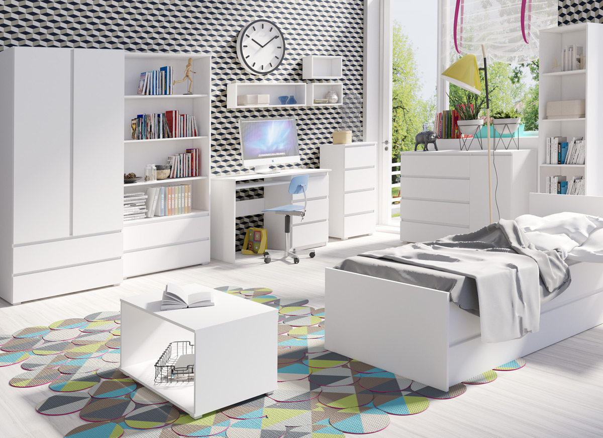 Collection de meubles Cirdora
