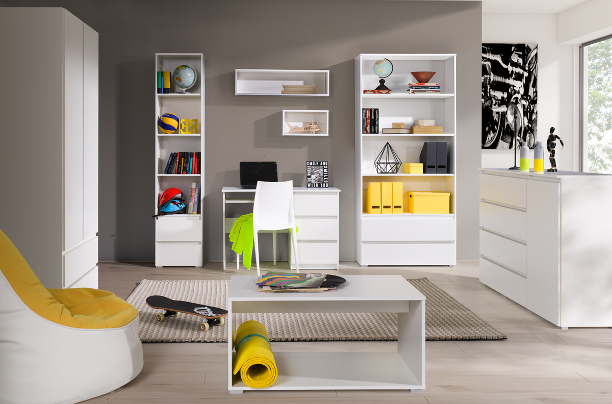 Collection de meubles Cirdora