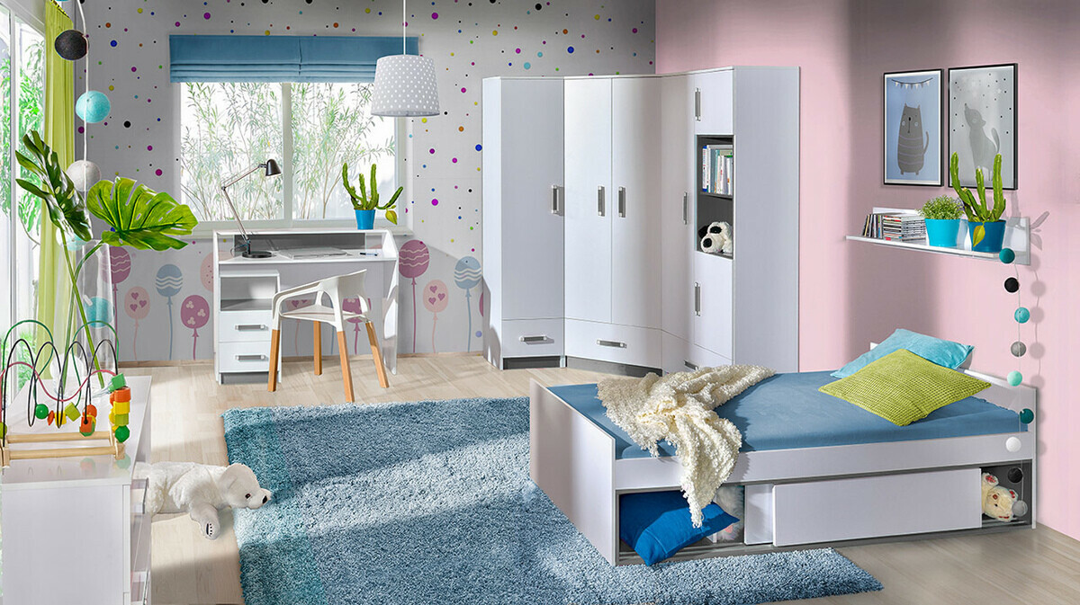 Collection de meubles Lorlare
