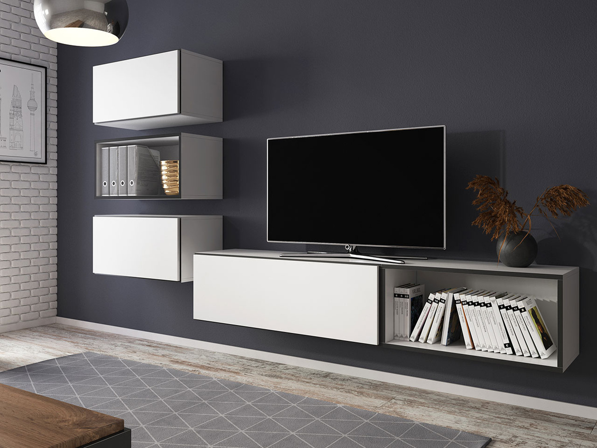 Collection de meubles Corbele