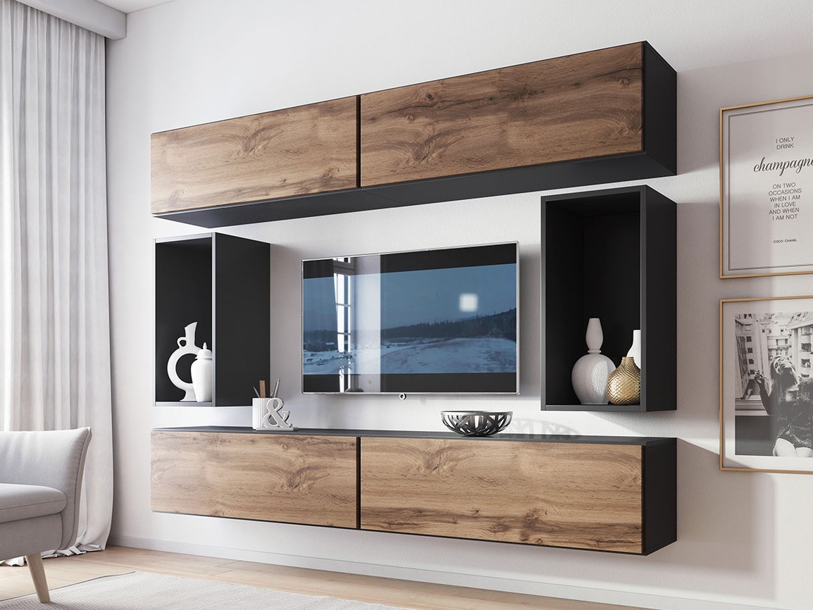 Collection de meubles Corbele