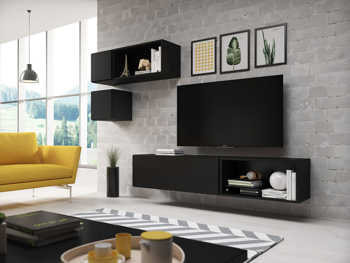 Collection de meubles Corbele