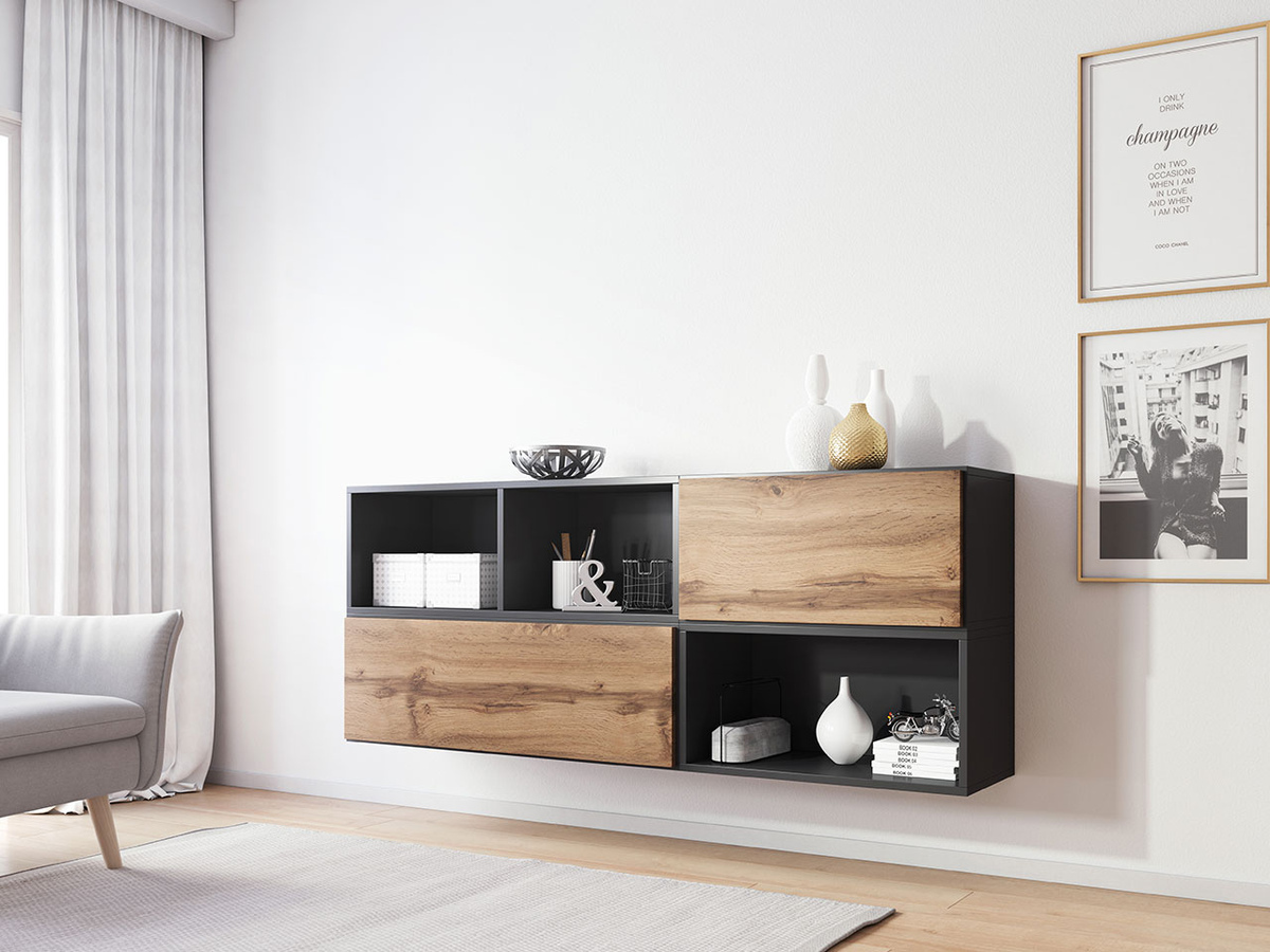 Collection de meubles Corbele