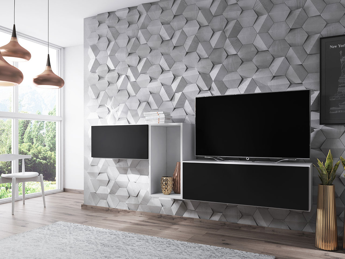 Collection de meubles Corbele