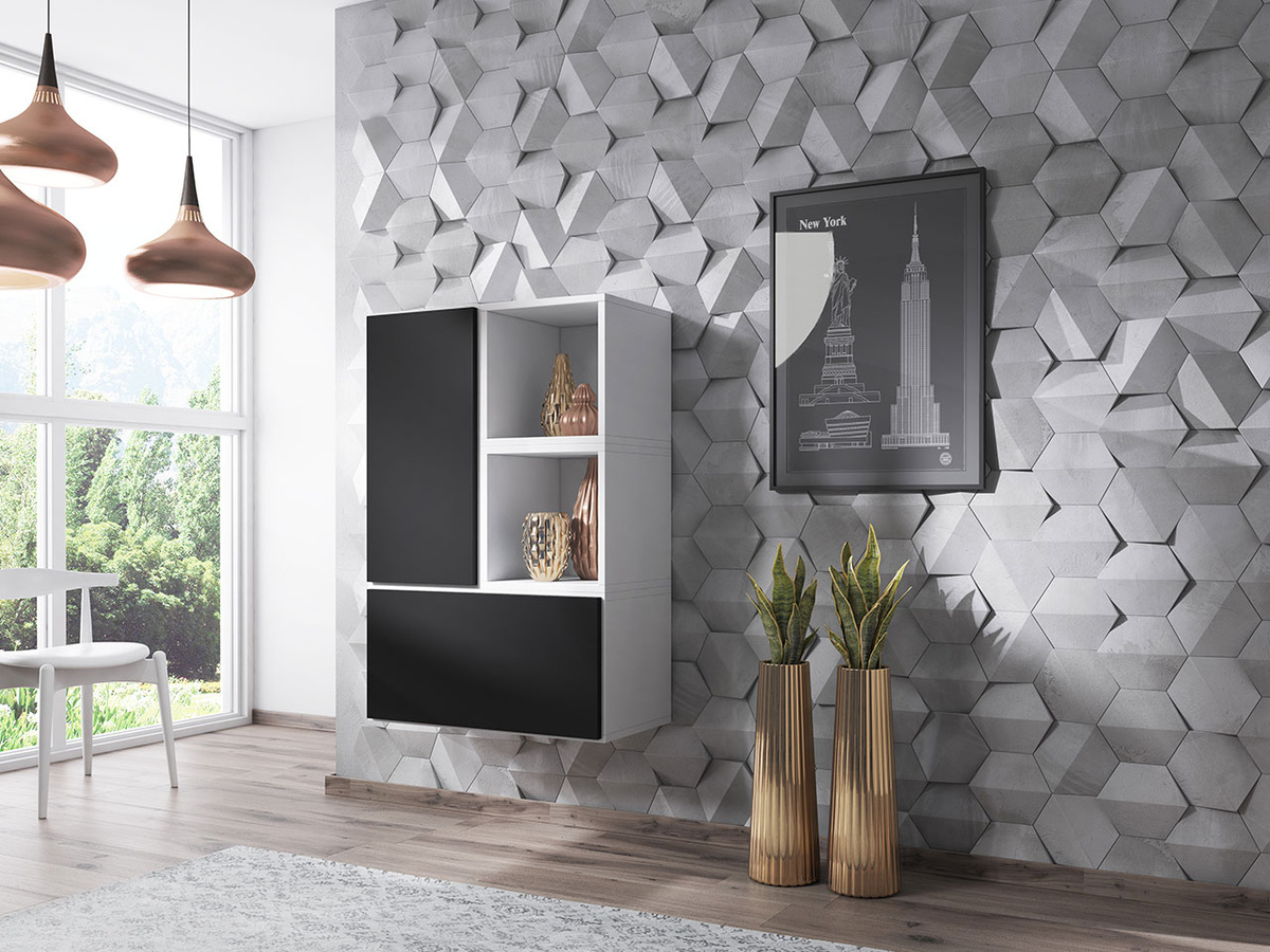 Collection de meubles Corbele