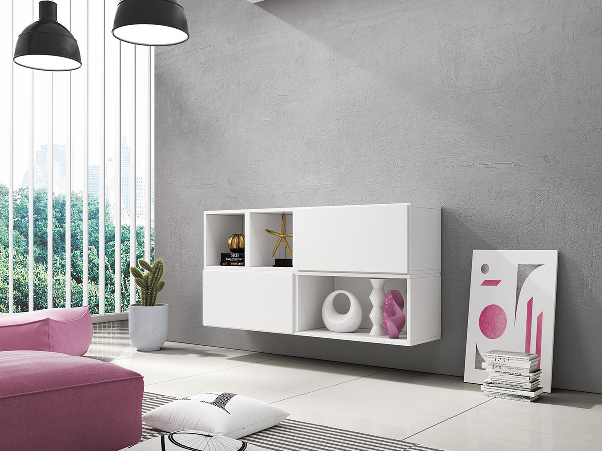 Collection de meubles Corbele