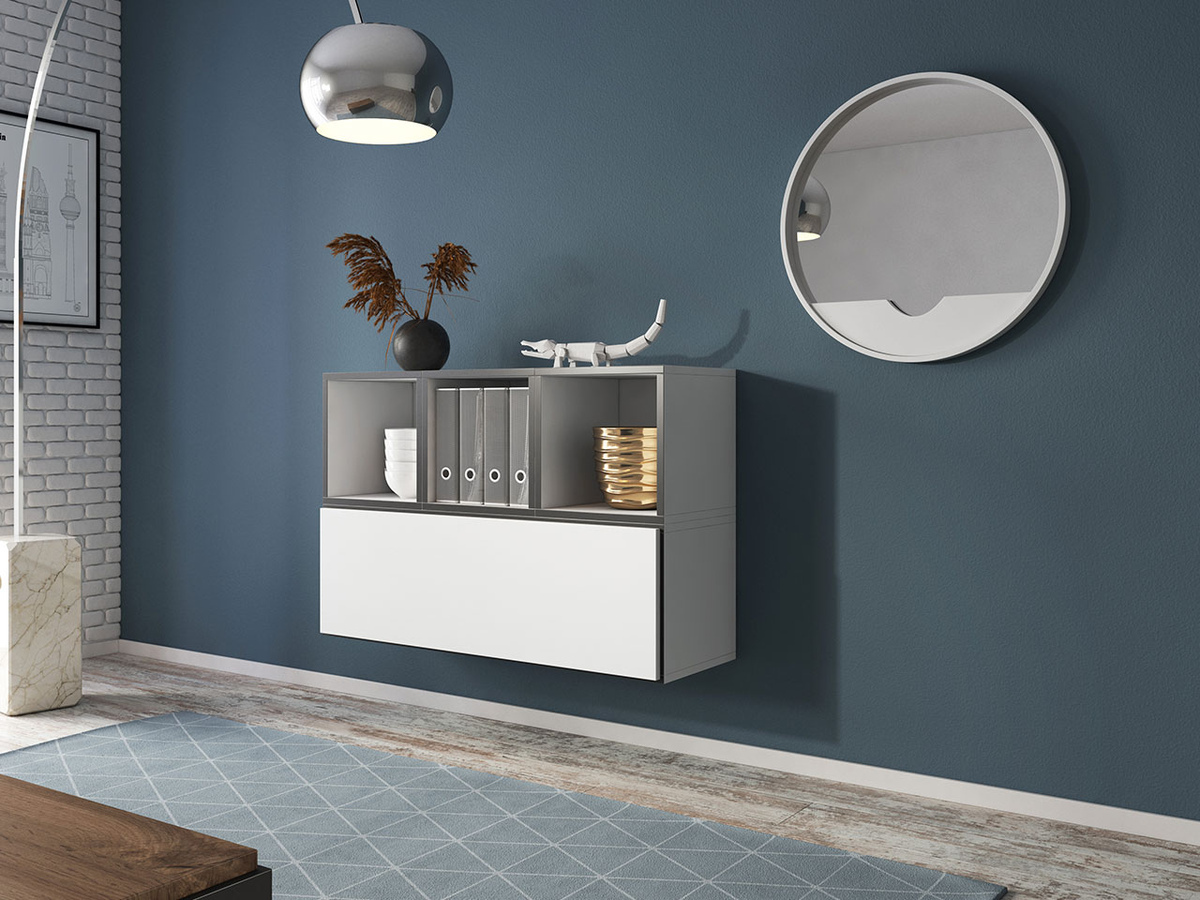 Collection de meubles Corbele