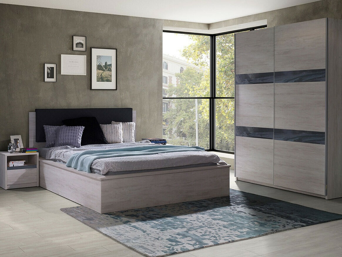 Collection de meubles Fivelbo