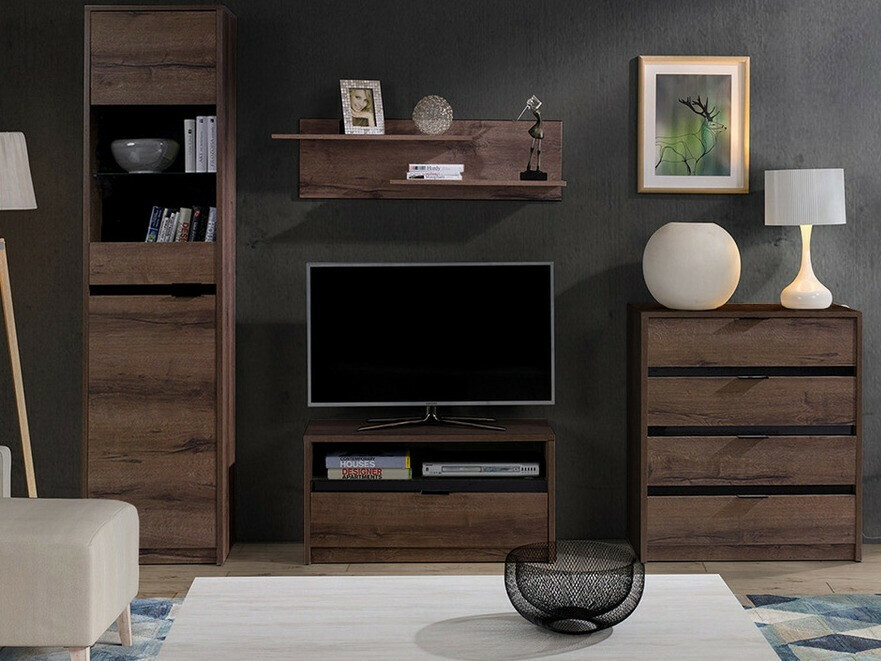 Collection de meubles Fivelbo