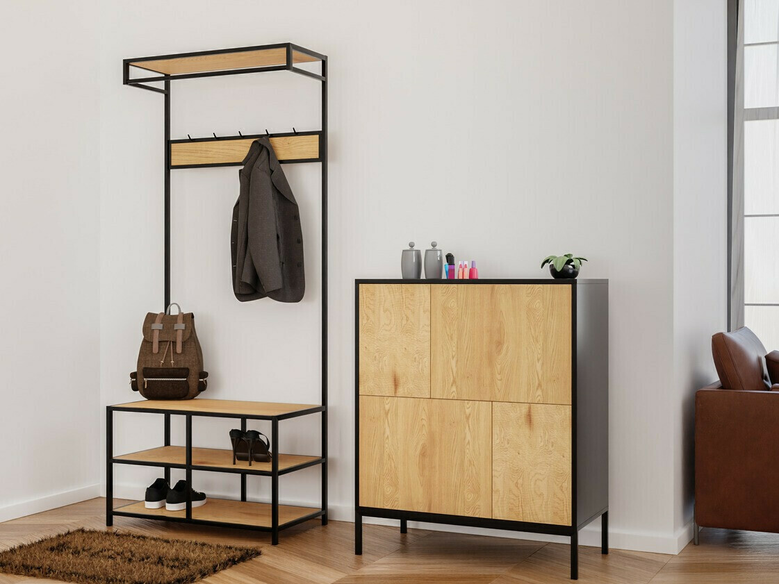 Collection de meubles Norsica Sevferi