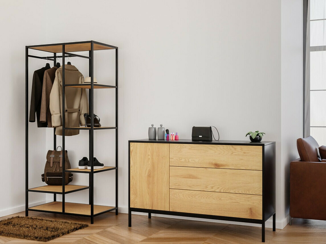 Collection de meubles Norsica Sevferi