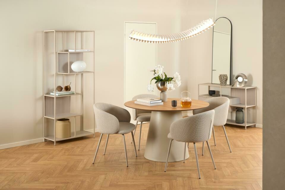 Collection de meubles Norsica Sevferi