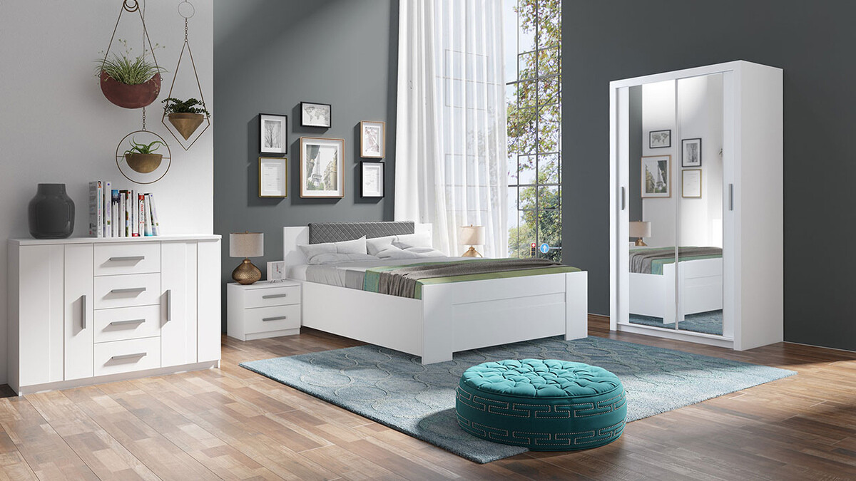 Collection de meubles Catromi