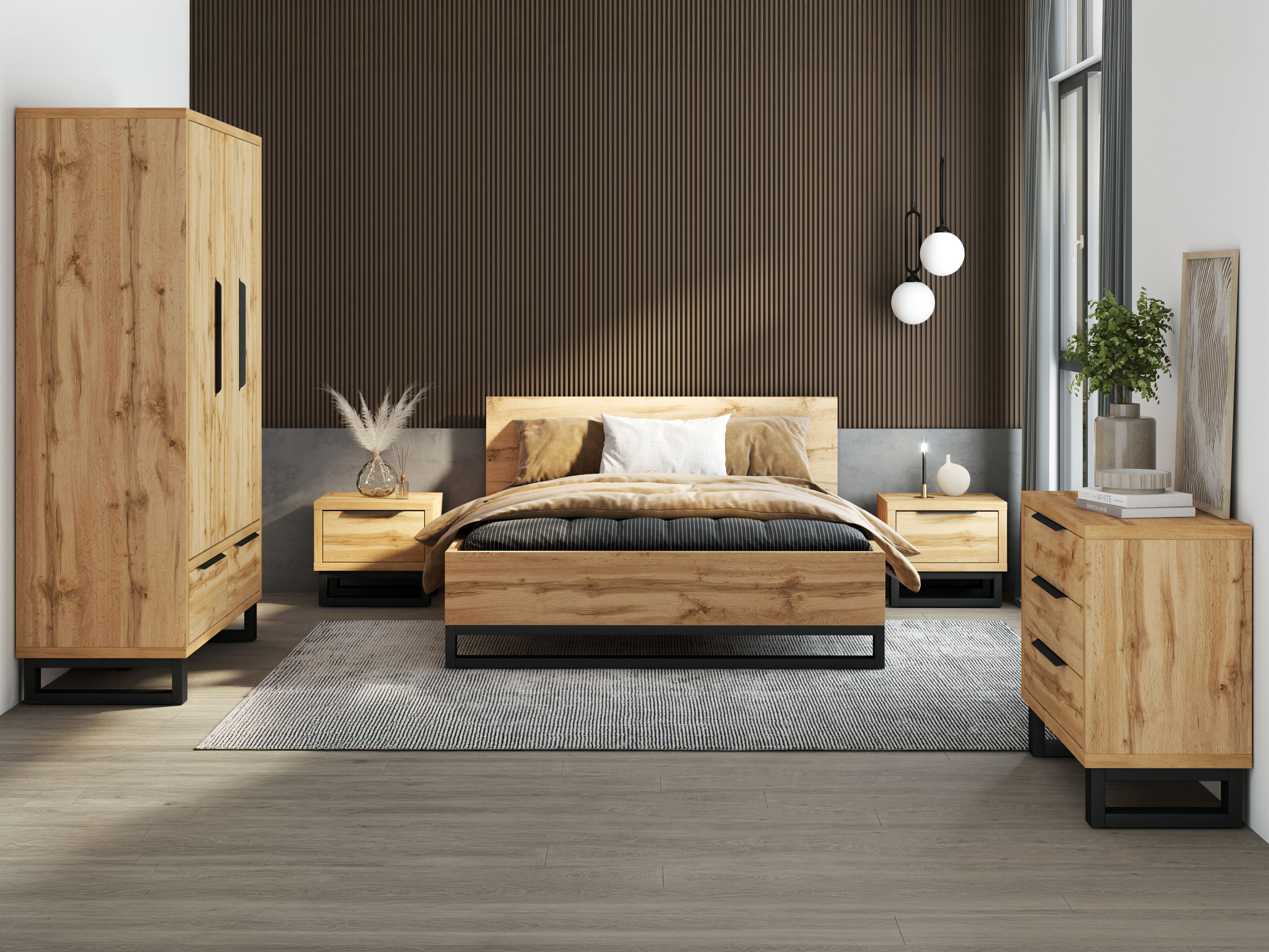 Collection de meubles Avicavu