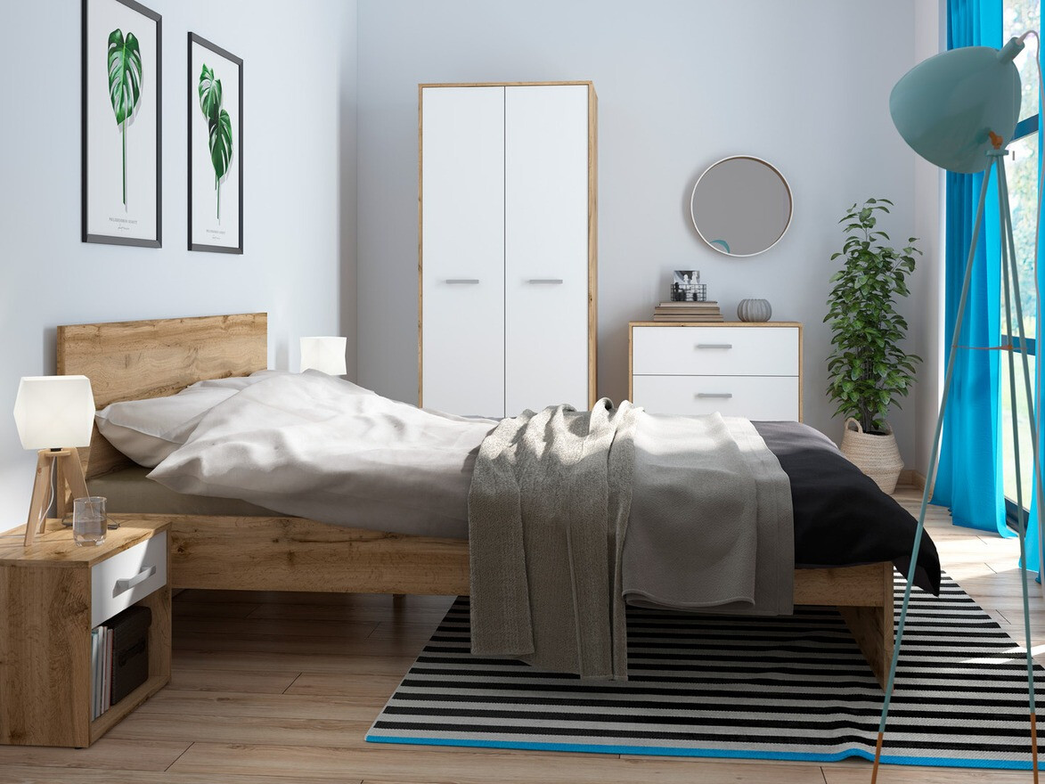 Collection de meubles Livfive