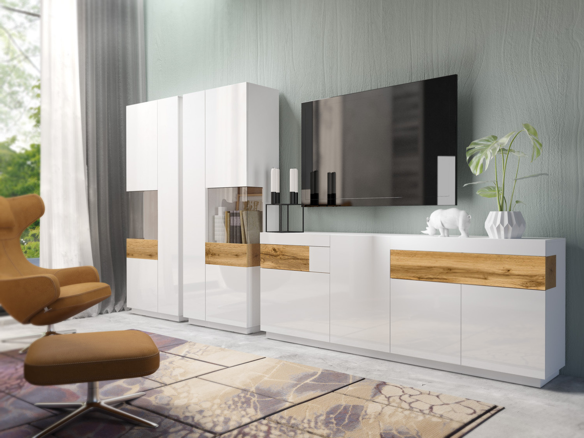 Collection de meubles Livlore