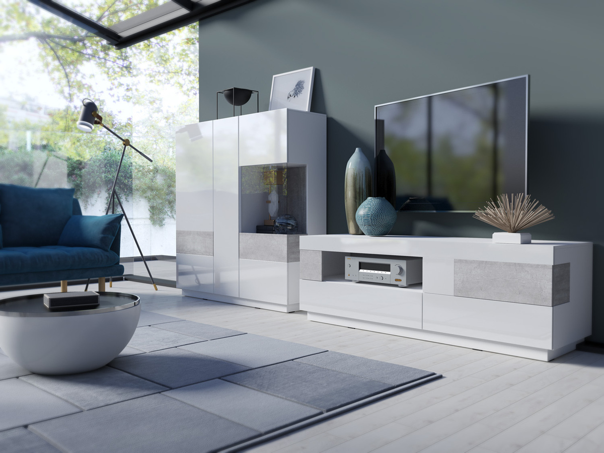 Collection de meubles Livlore