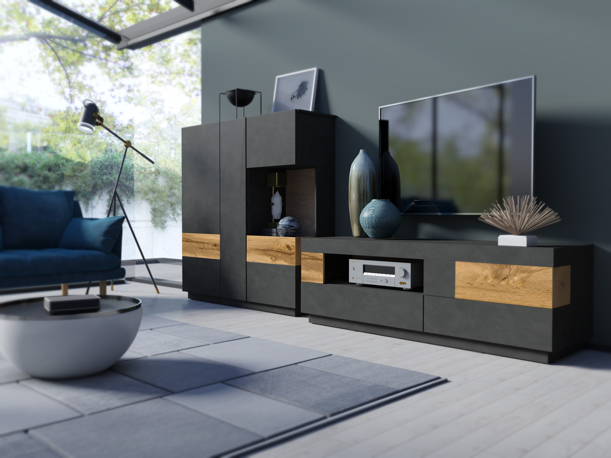 Collection de meubles Livlore