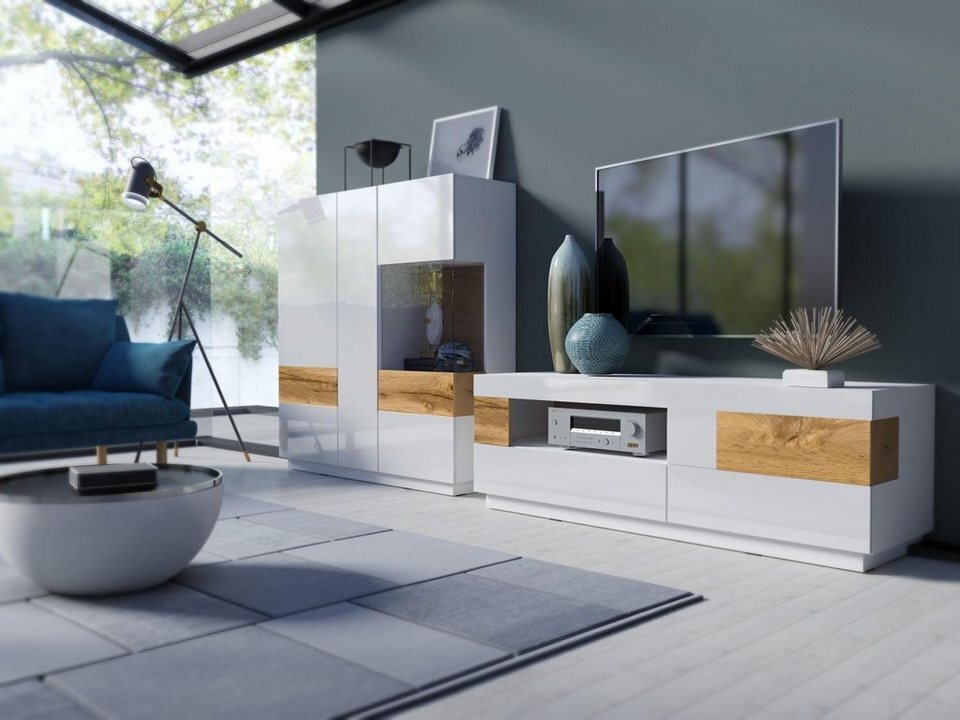 Collection de meubles Livlore