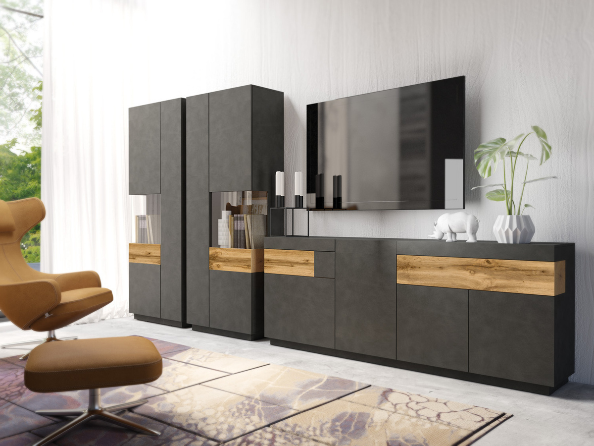 Collection de meubles Livlore