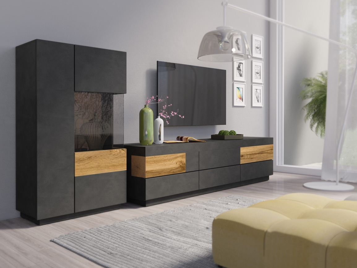 Collection de meubles Livlore