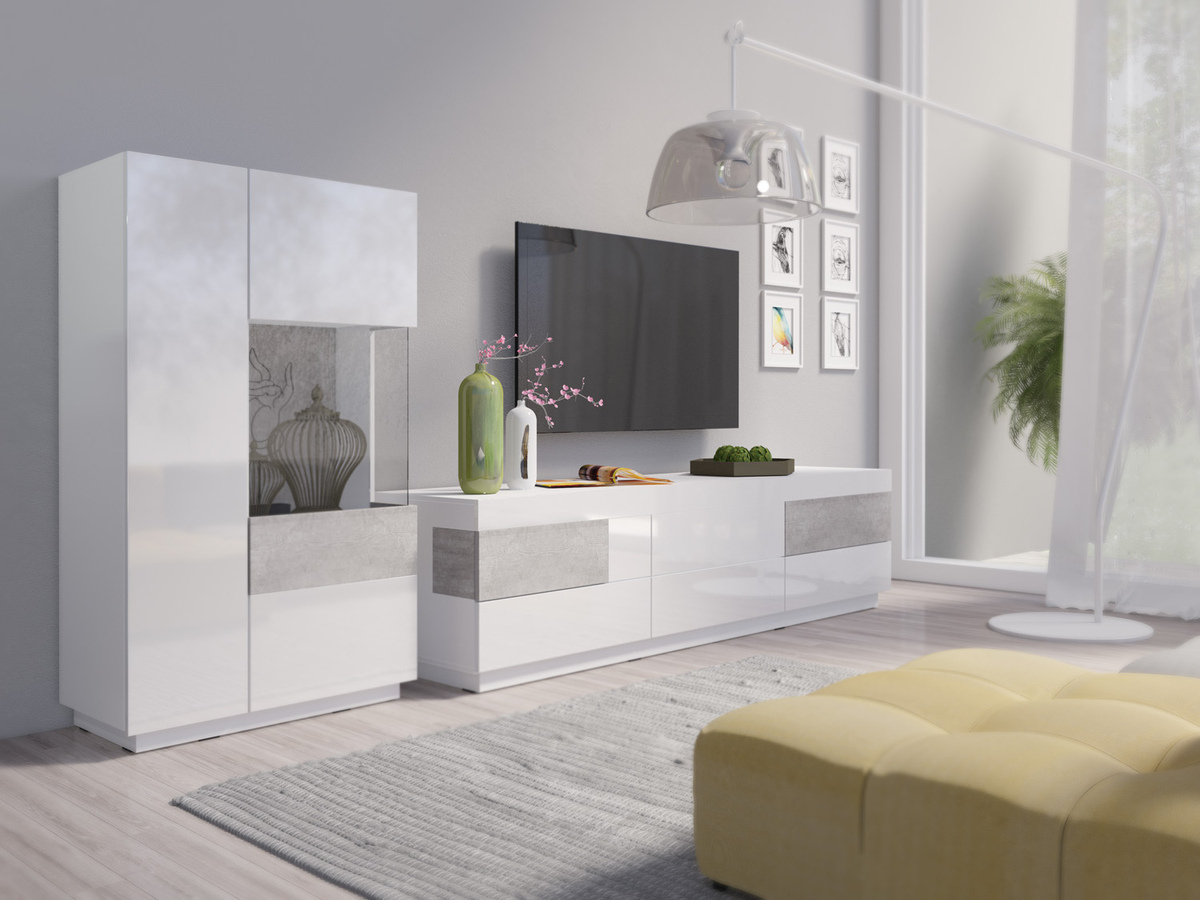 Collection de meubles Livlore