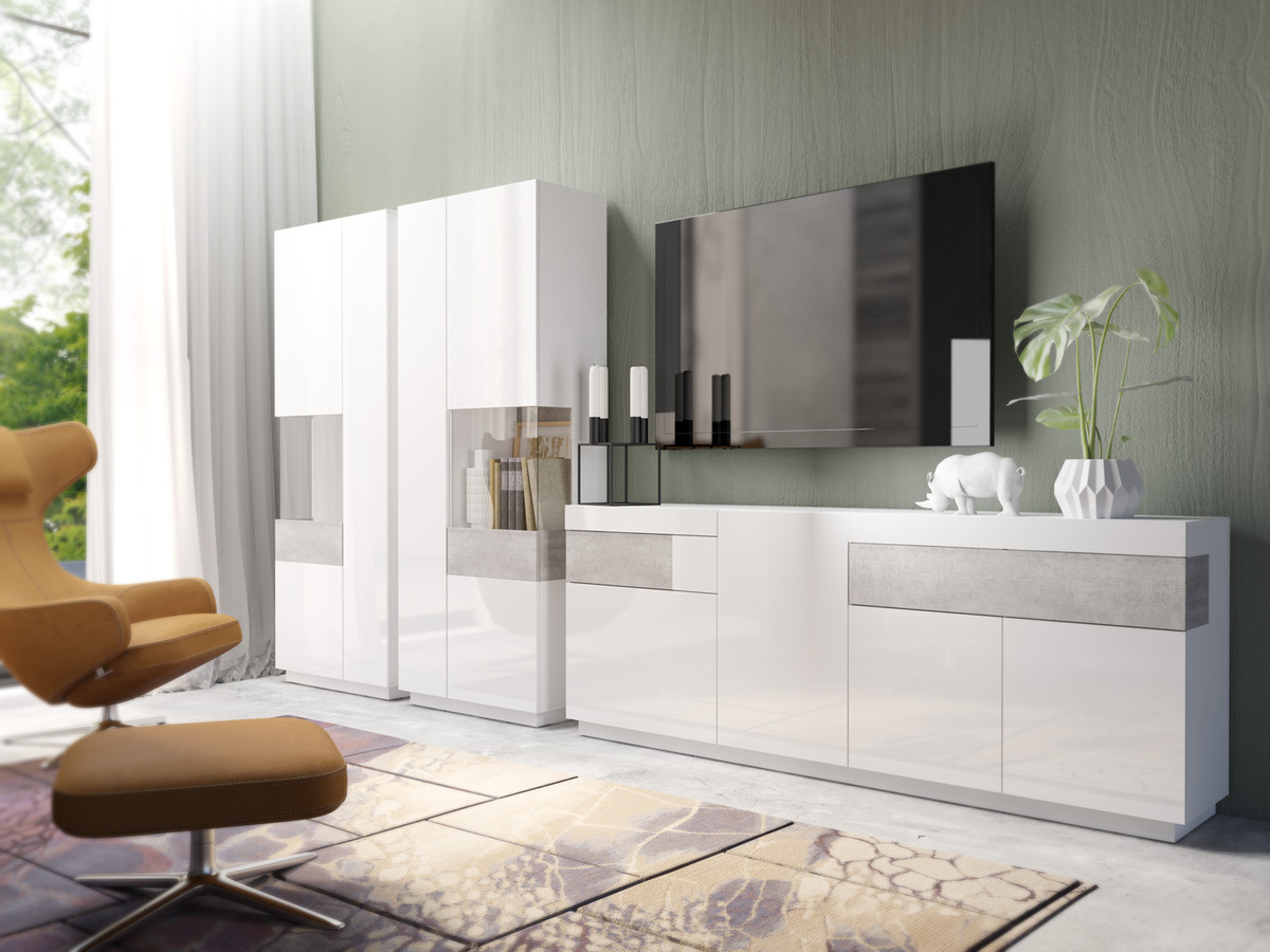 Collection de meubles Livlore