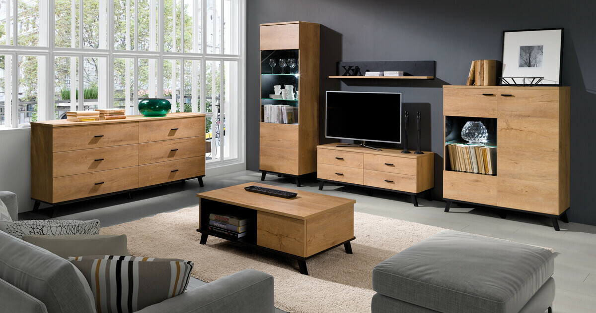 Collection de meubles Talsere