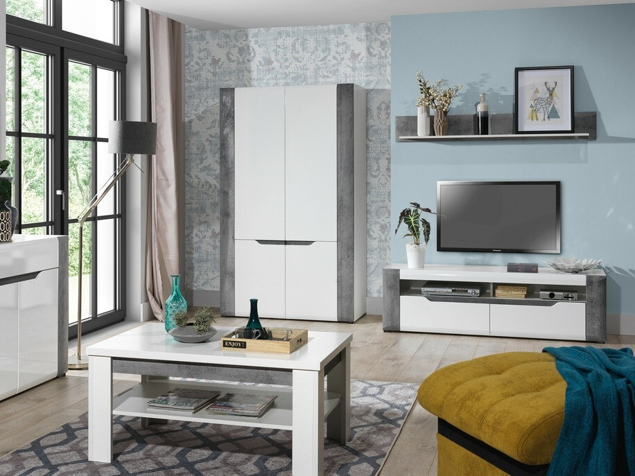 Collection de meubles Marmaro