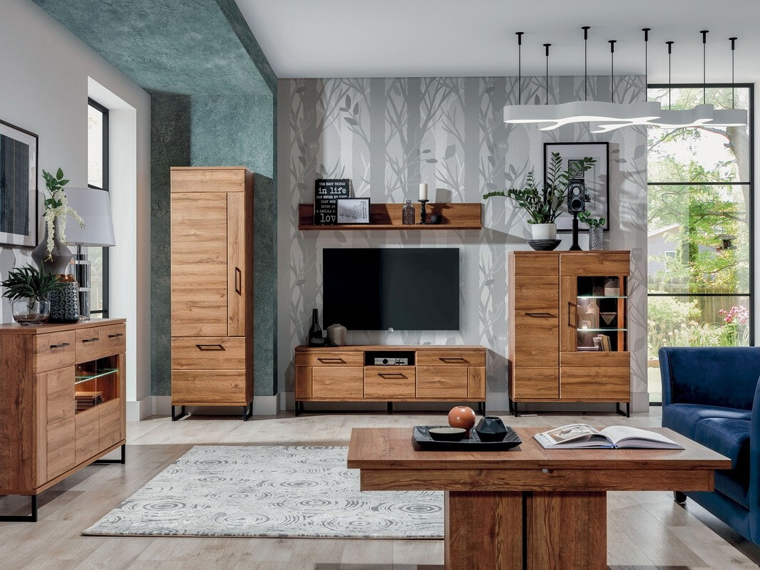 Collection de meubles Nucala