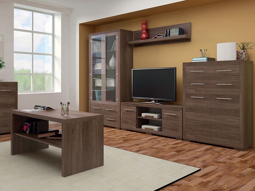 Collection de meubles Fiomeri