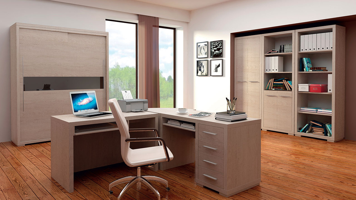 Collection de meubles Fiomeri