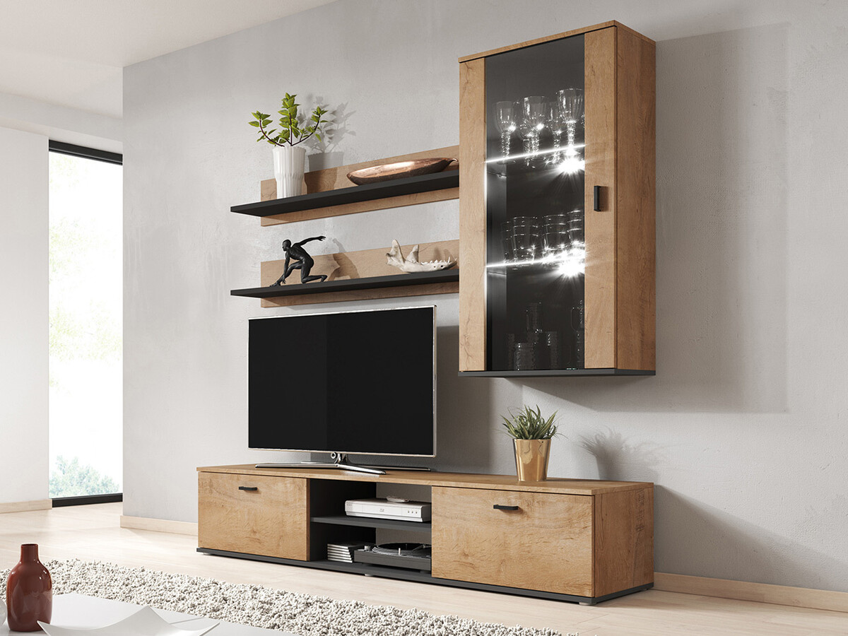 Collection de meubles Tornola