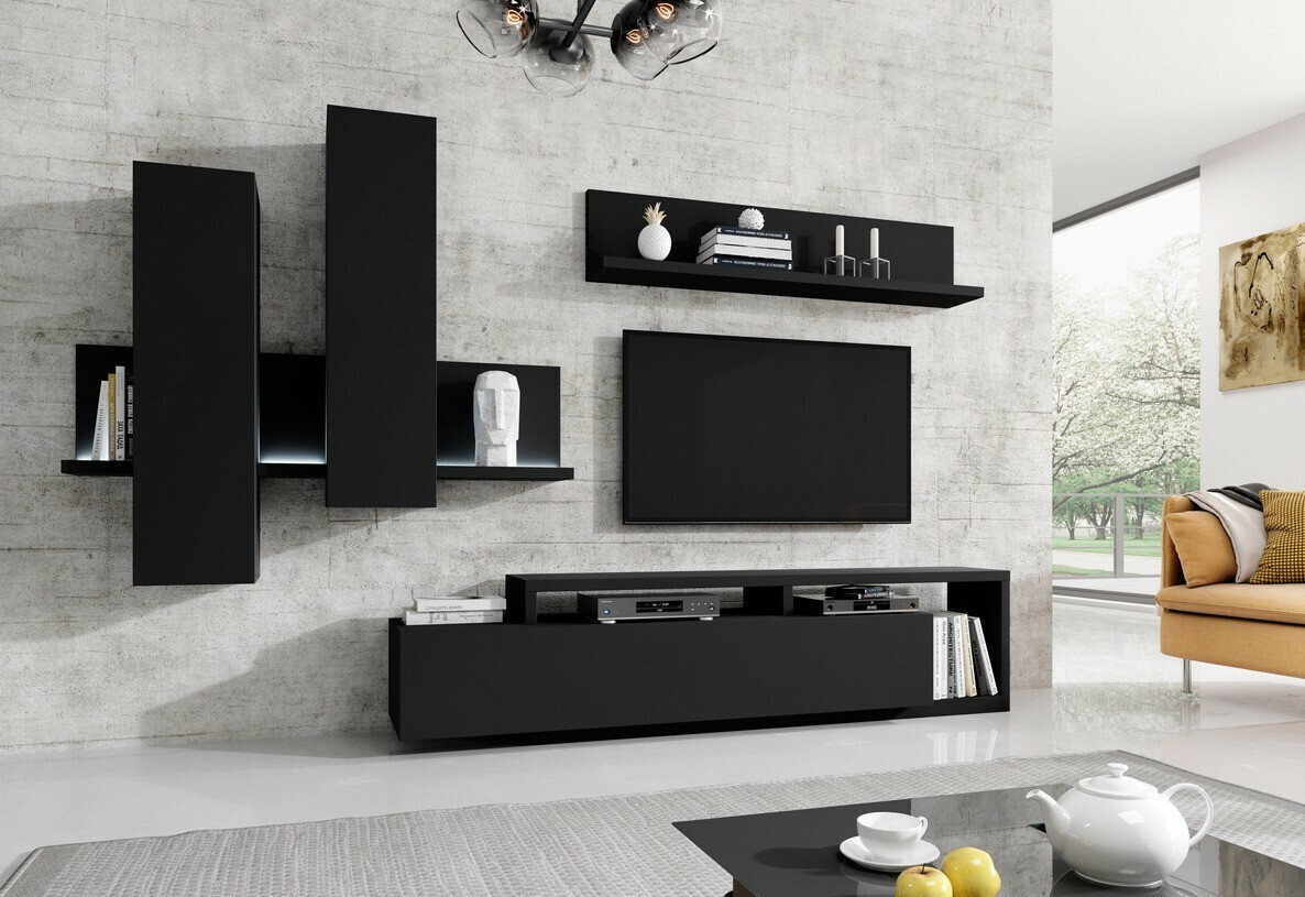 Collection de meubles Lutiva