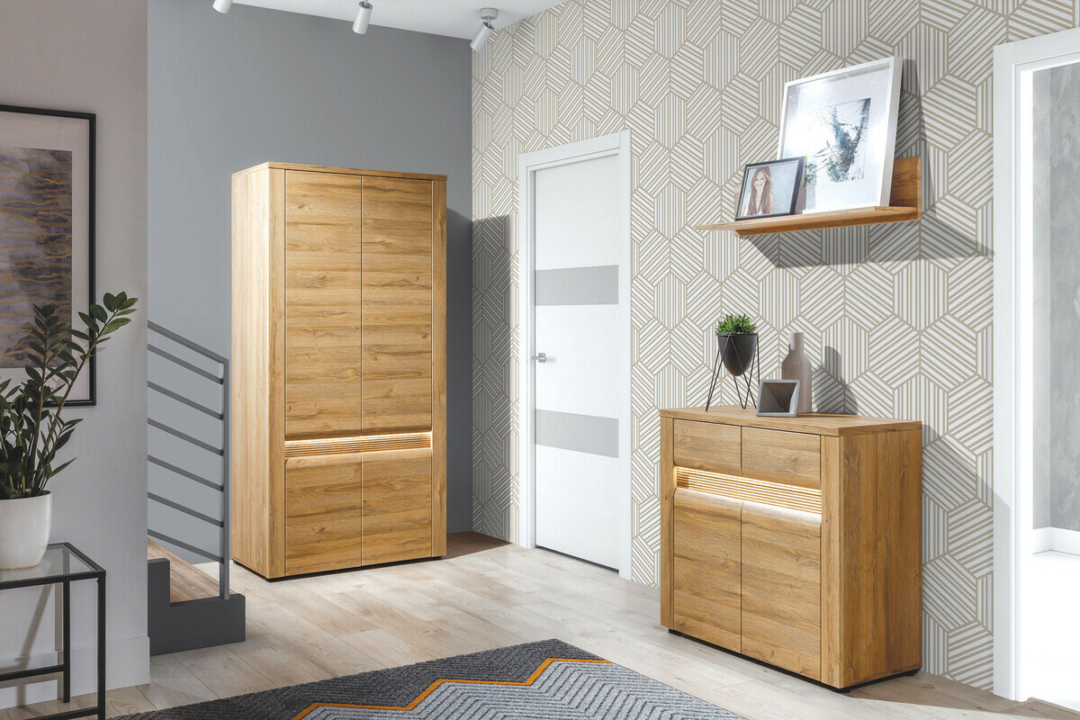 Collection de meubles Sonciro