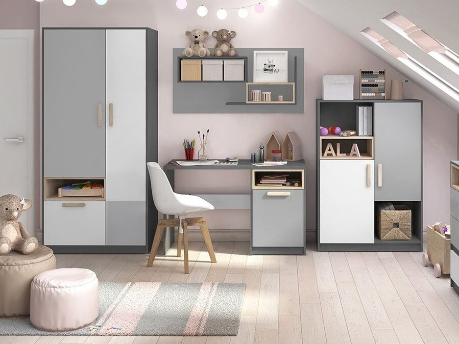 Collection de meubles Veravie